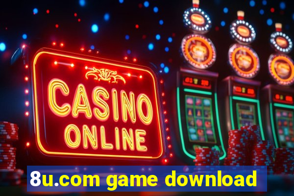 8u.com game download